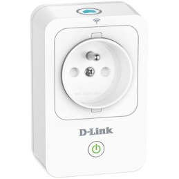 D-LINK DSP-W215/FR 220V PRISE TELECOMMANDEE MYHOME 