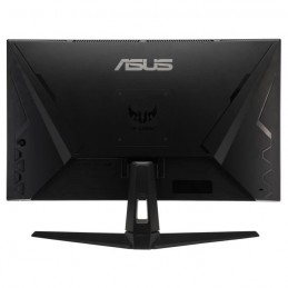 ASUS VG279Q1A Ecran PC 27'' FHD Gamer - Dalle IPS - 165Hz - 1ms - DP, HDMI - FreeSync - vue de dos