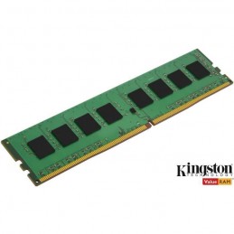 KINGSTON ValueRam 8Go DDR4 (1x 8Go) RAM DIMM 2666MHz - CAS19 (KVR26N19S8/8)