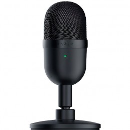 RAZER Seiren Mini Desktop Noir Microphone Ultra Compact filaire - USB, USB-C