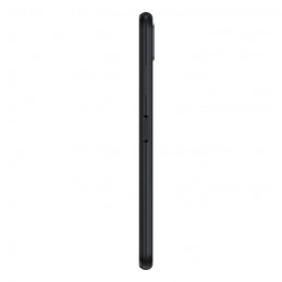 SAMSUNG Galaxy A22 5G Gris Smartphone 6.6'' - RAM 4Go - Stockage 128Go - 48Mp - Android 11 - vue de profil droit