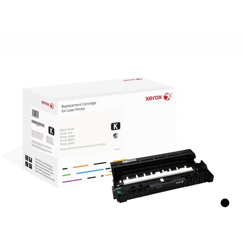 XEROX 006R03266 Tambour compatible Brother DR-3300 HL-5440, HL-5450, DCP-8110, DCP-8250, MFC-8510, MFC-8520 - vue emballage