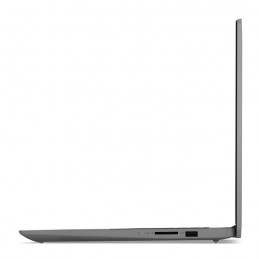 LENOVO Ideapad 3 15ALC6 PC Portable Ultrabook 15.6'' FHD - AMD RYZEN 3 5300U - RAM 8Go - 128Go SSD - W11S - AZERTY - profil D