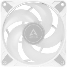 ARCTIC P12 PWM PST A-RGB Blanc Ventilateur boitier PC 120mm - Pack de 3 (ACFAN00258A) - vue zoom