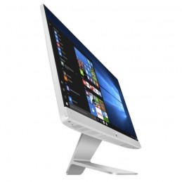 ASUS Vivo AIO V222GAK-WA229T PC Tout-en-un 22'' FHD - Pentium J5040 - RAM 8Go - SSD 256Go - Clavier + Souris - W10 - 3/4