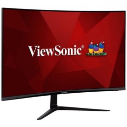 VIEWSONIC VX3219-PC-MHD Ecran PC 32'' FHD Incurvé Gamer - Dalle VA - 1 ms - 240 Hz - HDMI - DP - vue de trois quart G