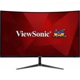 VIEWSONIC VX3219-PC-MHD Ecran PC 32'' FHD Incurvé Gamer - Dalle VA - 1 ms - 240 Hz - HDMI - DP - vue de face