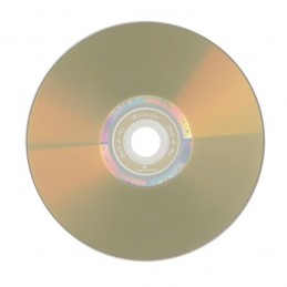 DVD+R 4,7GB / 120MIN VERBATIM ÉCRITURE 16X LIGHTSCRIBE