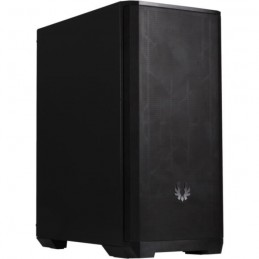 BITFENIX Nova Mesh SE Noir Boitier PC Moyen tour - ATX (BFC-NSE-300-KKXSK-RP) - vue de trois quart