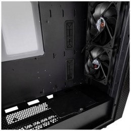 BITFENIX Dawn TG Noir Boitier PC Moyen tour Format E-ATX/ATX/Micro ATX/Mini-ITX (BFC-DAW-500-KKGSK-RP) - vue zoom