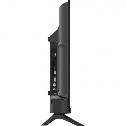 HISENSE 40B30G TV LED 40'' (100cm) FHD - Smart TV - Dolby Audio - 2x HDMI - 2x USB - vue de profil