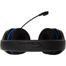 HyperX Cloud Stinger Core™ Noir Casque-micro de jeux pour console - vue de dessus