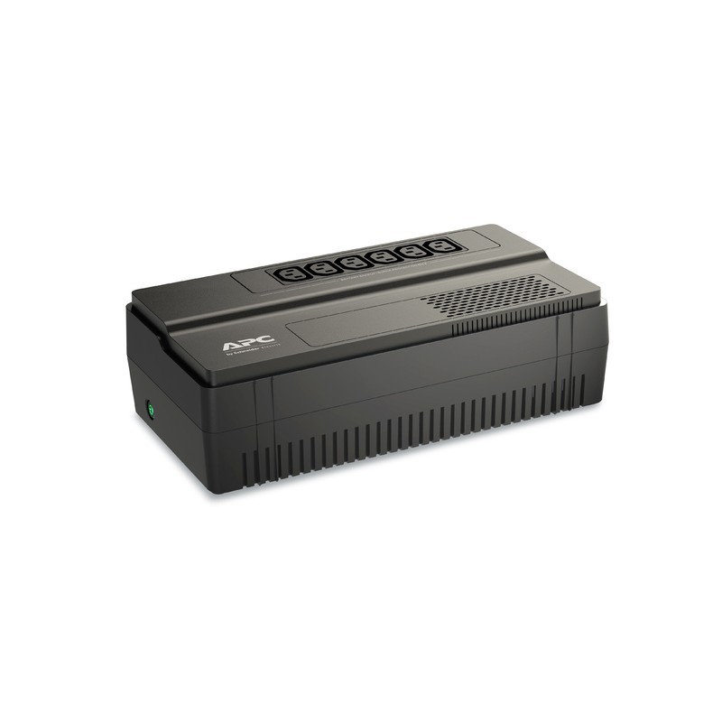 APC Easy UPS BV 650VA - 375W Onduleur AVR 6 prises 230V C13 (BV650I)