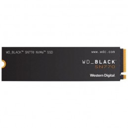 WESTERN DIGITAL 1To WD Black SN770 NVMe - M.2 2280 (WDS100T3X0E)