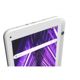 ARCHOS T70 Tablette Tactile 7'' - Quad Core - RAM 2Go - Stockage 16Go - Android 10 - Blanc - Wifi - vue zoom
