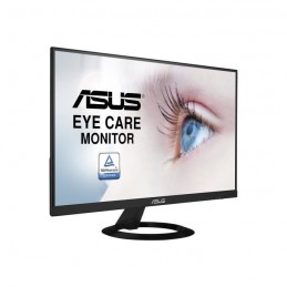 ASUS VZ229HE Ecran PC 22'' FHD - LED - Dalle IPS - 5ms - 60Hz - HDMI - VGA - vue de trois quart