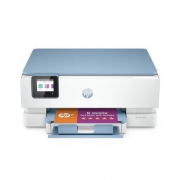HP Envy Inspire 7221e Imprimante tout-en-un Jet d'encre couleur Copie Scan