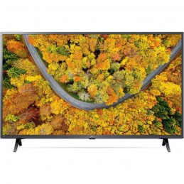 LG 43UP75006 TV LED UHD 4K 43'' (109 cm) - Smart TV - 2x HDMI