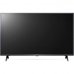 LG 43UP75006 TV LED UHD 4K 43'' (109 cm) - Smart TV - 2x HDMI - vue de face