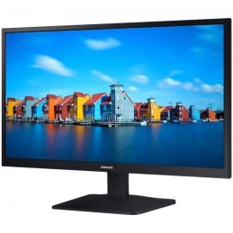 SAMSUNG S22A336NHU Ecran PC 22'' FHD - Dalle VA - 5ms - 60Hz - HDMI - VGA - vue de trois quart