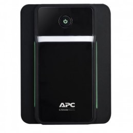 APC Back-UPS Onduleur 950VA / 520W - 4 prises 220V - USB (BX950MI-FR)