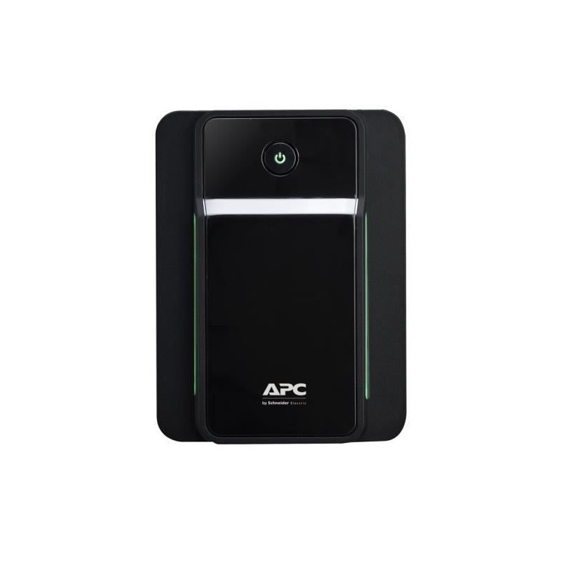 APC Back-UPS Onduleur 950VA / 520W - 4 prises 220V - USB (BX950MI-FR) avec  Quadrimedia
