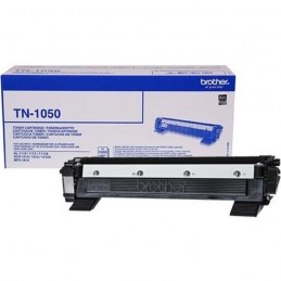 BROTHER TN-1050 Noir Toner Laser (1000 pages) pour DCP-1510, HL-1110, MFC-1910