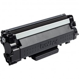 BROTHER TN-2420TWIN Toner laser Noir (2x 3000 pages) pour DCP-L2510, HL-L2350, MFC-L2713