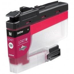 BROTHER LC427M Cartouche d'encre Magenta authentique pour MFC-J6955DW, MFC-J6957DW, MFC-J5955DW, HL-J6010DW