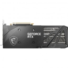 MSI GeForce RTX 3060 VENTUS 3X 12Go OC Carte Graphique nVIDIA - 3x DP, HDMI - vue de dessous