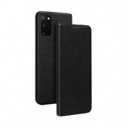 BIGBEN Etui Stand Noir pour smartphone Samsung S20 FE