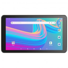 LOGICOM Tab 129 Noir Tablette Tactile 10'' TN - RAM 2Go - Stockage 16Go - Android 11 - Wifi - vue de face