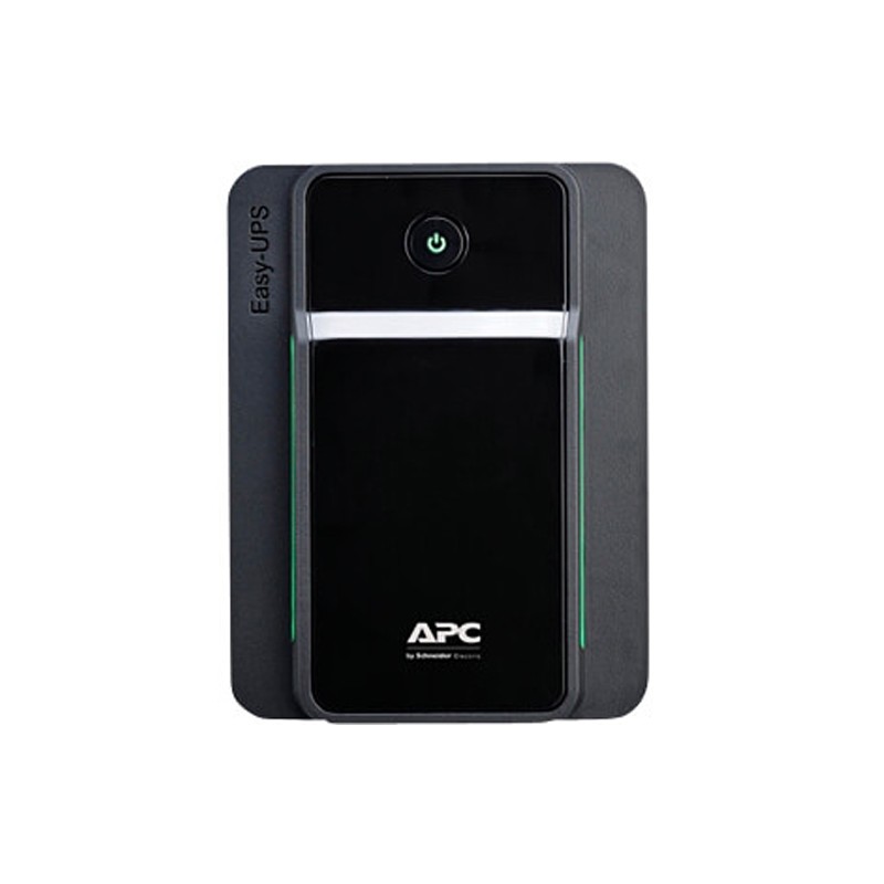 APC Easy UPS BVX Series BVX700LI-GR Onduleur 700VA - 360W - vue de face