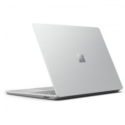 MICROSOFT Surface Laptop Go 2 PC Portable 12'' - Core i5 - RAM 8Go - SSD 128Go - W11 - AZERTY - vue de dos