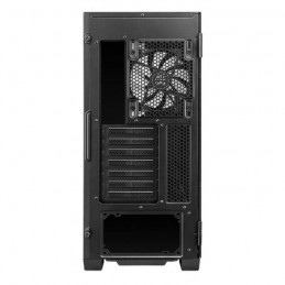 MSI MAG VAMPIRIC 300R RGB Noir Boitier PC Moyen tour ATX (306-7G19R12-809) - vue de dos