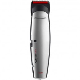 BABYLISS E837E Tondeuse multi-usages X-10 pour tous les styles - sans fil - vue dessus