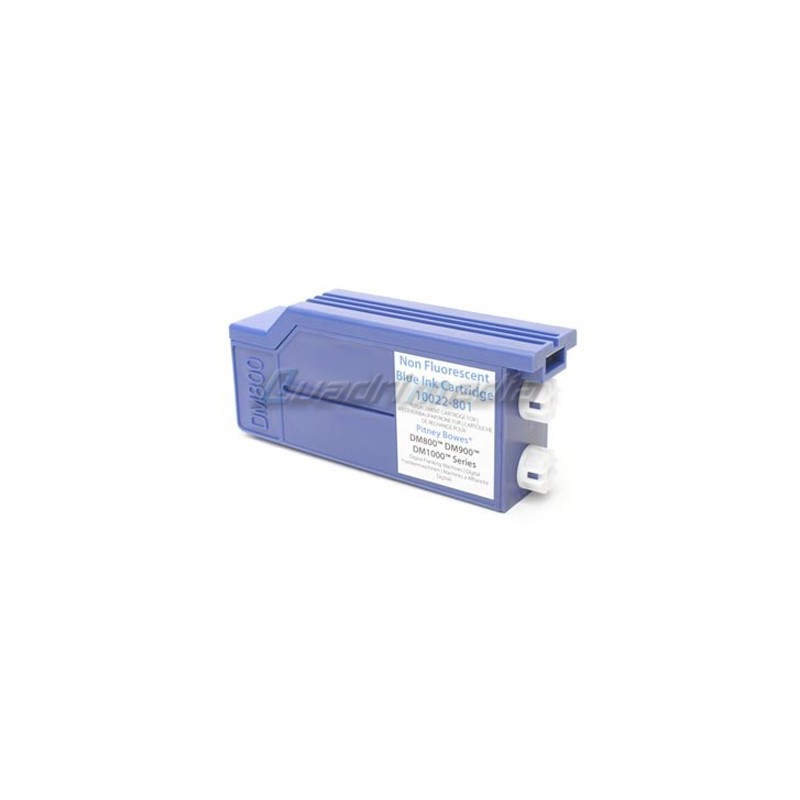 PITNEY BOWES DP1000 Compatible