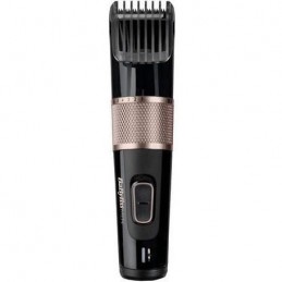 BABYLISS MEN E974E Tondeuse cheveux Powerglide design léger sans fil - vue de dessus