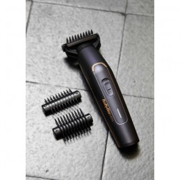 BABYLISS MEN BG120E Tondeuse Corps Body Trim avec Rasoir de Finitions sans fil - vue en situation