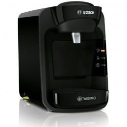 BOSCH TASSIMO SUNY TAS3102 Noir Machine a café multi-boissons 0.8L - 1300W