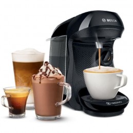 Machine à café multi-boissons Bosch Tassimo Suny T32 Noir