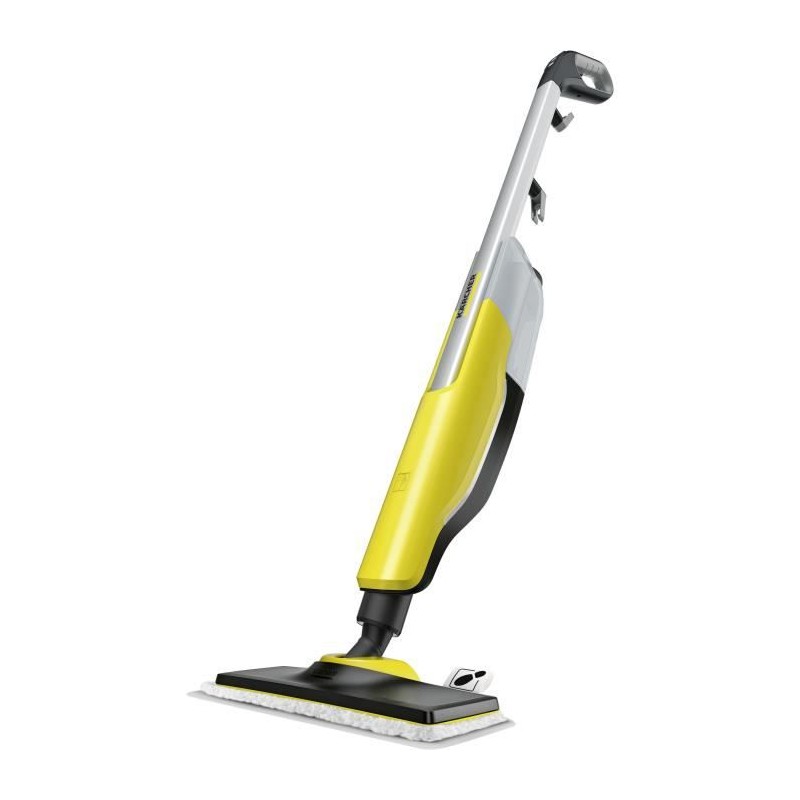 KARCHER SC2 Upright Easyfix Balai Nettoyeur Vapeur 0.4L - 1600W