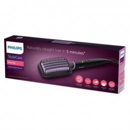 PHILIPS BHH880/00 Brosse Lissante chauffante - 52W - ThermoProtect - vue emballage