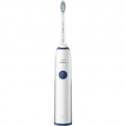 PHILIPS SONICAIRE HX3212/65 DailyClean 2300 Brosse a dents Électrique - Bleu nuit - vue de face