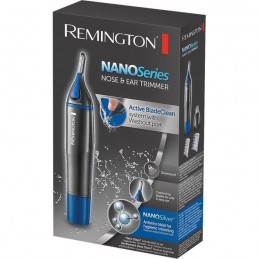 REMINGTON NE3850 Tondeuse Visage Antibactérienne Hypoallergénique Nano Serie pour Nez et Oreilles - vue emballage