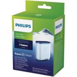 PHILIPS CA6903/10 Filtre a eau et a calcaire AquaClean Machine Espresso - vue emballage