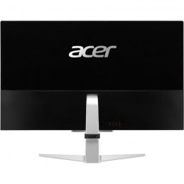 ACER Aspire C27-1655 PC Tout-en-un 27'' FHD - Core i3-1115G4 - RAM 8Go DDR4 - 512Go SSD - W11 - vue de dos