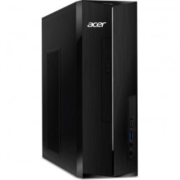 ACER Aspire XC-1760 Unité Centrale - i3-12100 - RAM 4Go - SSD 256Go - W11 - Clavier + Souris