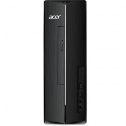 ACER Aspire XC-1760 Unité Centrale - i3-12100 - RAM 4Go - SSD 256Go - W11 - Clavier + Souris - vue de face