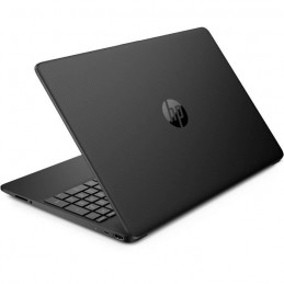 HP 15s-fq2067nf PC Portable 15'' HD - Core i3-1125G4 - RAM 4Go - SSD 128Go - W11 - AZERTY - vue de dos